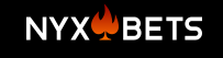 Nyxbets Casino logo